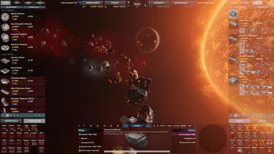 ERA ONE Build 19786506 gameplay screenshot 1