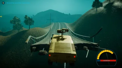 Noga (TENOKE Build 18674009) gameplay screenshot 2