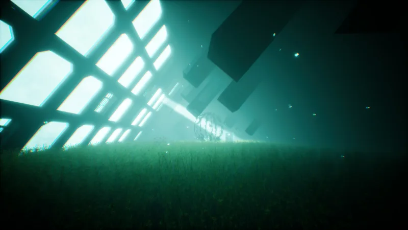 THANKS LIGHT gameplay screenshot 3