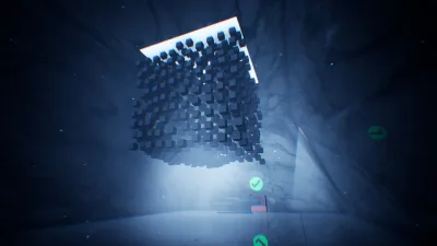 THANKS LIGHT gameplay screenshot 1