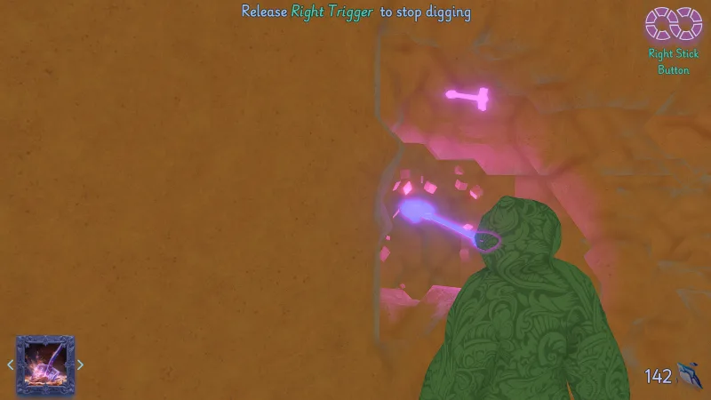Infinity Islets (TENOKE) Build 20857896 gameplay screenshot 3