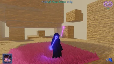 Infinity Islets (TENOKE) Build 20857896 gameplay screenshot 1