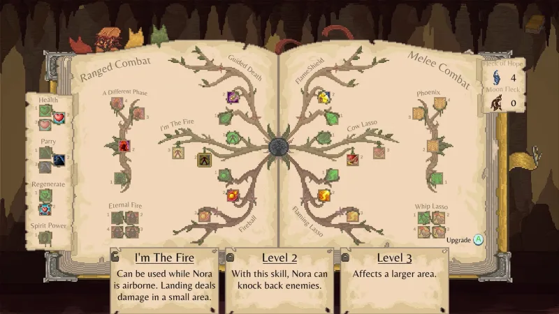 Luctus (TENOKE) v1.0.2 gameplay screenshot 3