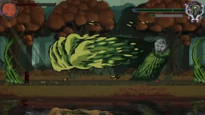 Luctus (TENOKE) v1.0.2 gameplay screenshot 1