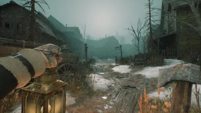 Stygian Outer Gods gameplay screenshot 1
