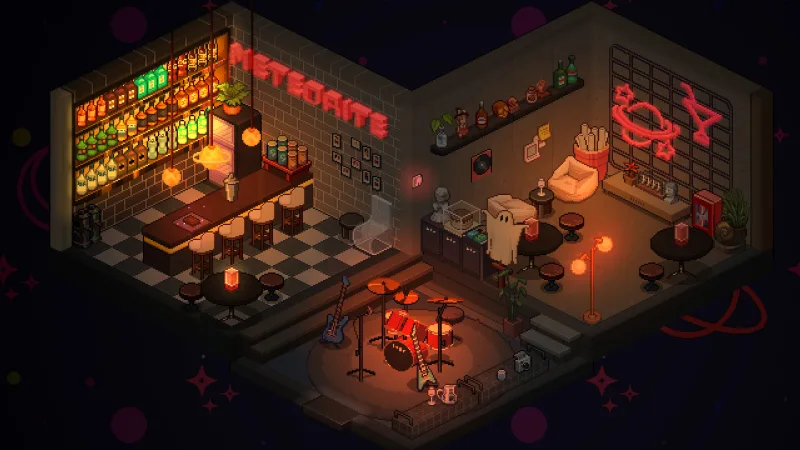 Whisper of the House v1.2.0.8 gameplay screenshot 3