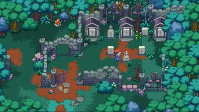 Philna Fantasy v1.0.3 gameplay screenshot 1