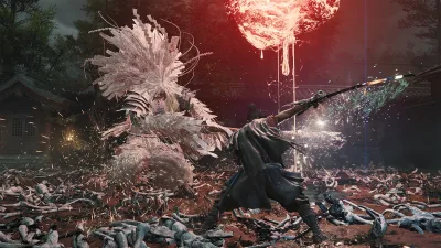 Onimusha Way of the Sword Build 24769601 gameplay screenshot 1