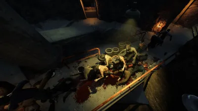 Milo gameplay screenshot 2