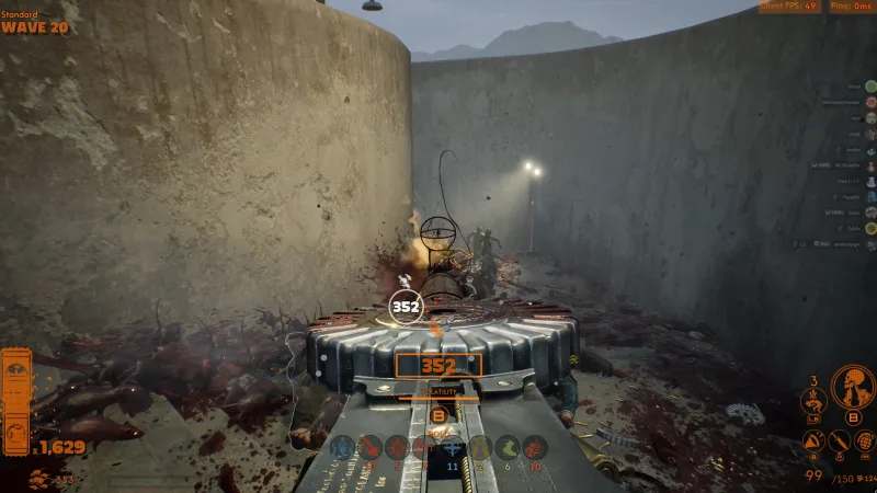 Milo gameplay screenshot 3