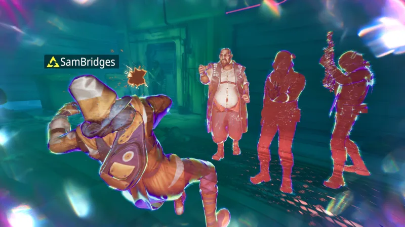 Tides of Tomorrow v1559-44836 + 1 DLC gameplay screenshot 3