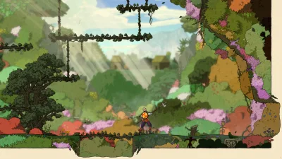 Plus Ultra Legado (TENOKE) Build 20260797 gameplay screenshot 1