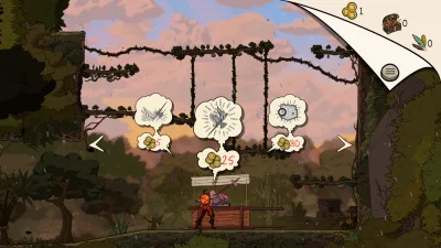 Plus Ultra Legado (TENOKE) Build 20260797 gameplay screenshot 2