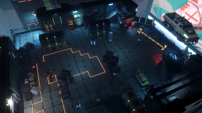 Shiftn Slay Build 17541240 (TENOKE Release) gameplay screenshot 3