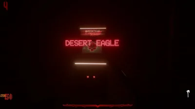 Cursed Dawn gameplay screenshot 1