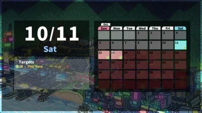 Robot girls dream RobotBattleChampionship (TENOKE Build 18783527) gameplay screenshot 2