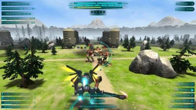 Granvir: Update v2.29.2 (TENOKE) gameplay screenshot 1