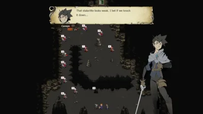 Netoria Tactics Revolution Gold Build 20635543 gameplay screenshot 1