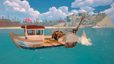 Harvest Cafe Build 22650177 gameplay screenshot 2