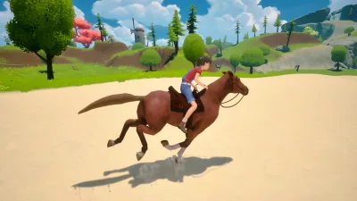 Harvest Cafe Build 22650177 gameplay screenshot 1