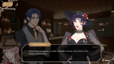 Kill The Clock v0.5.12 gameplay screenshot 2
