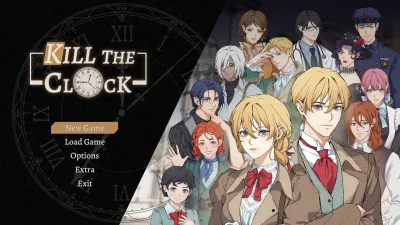 Kill The Clock v0.5.12 gameplay screenshot 1
