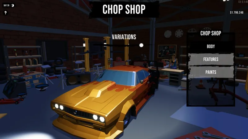 The Boss Gangster Criminal Empire gameplay screenshot 3