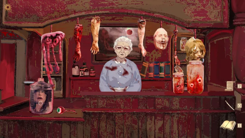 The Apocalypse Sacrifice Build 16126806 (TENOKE RELEASE) gameplay screenshot 3