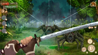 The Apocalypse Sacrifice Build 16126806 (TENOKE RELEASE) gameplay screenshot 2