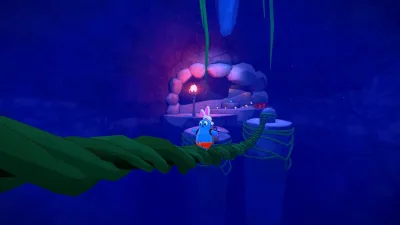 Teeto Build 24197535 gameplay screenshot 2