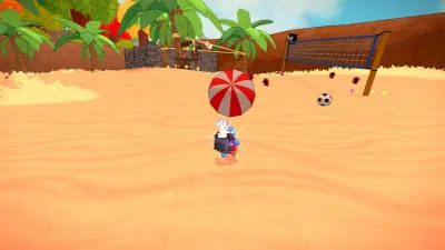 Teeto Build 24197535 gameplay screenshot 1