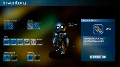 The Redundant Build 16931999 (TENOKE Release) gameplay screenshot 1