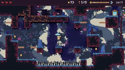 Wanderling Build 21662169 gameplay screenshot 1