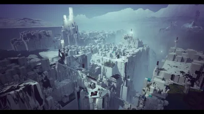 HYPNOS gameplay screenshot 1