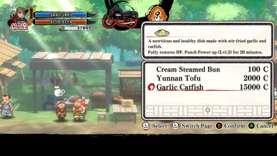 River City Saga Three Kingdoms Next Build 16149490 (TENOKE Release) gameplay screenshot 2