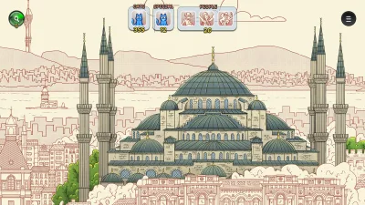 Hidden Cats in Istanbul (TENOKE) Build 19860680 gameplay screenshot 2