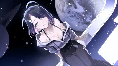 In Between All Times Build 20281858 gameplay screenshot 2