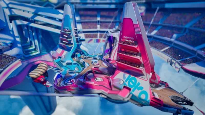 Splitgate 2 gameplay screenshot 2