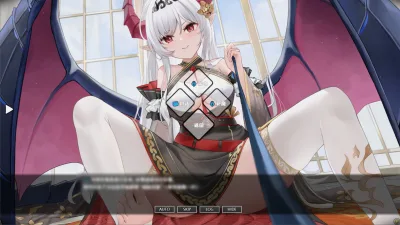 Idle Calibur Zero (TENOKE Release): Update v20250203 gameplay screenshot 1