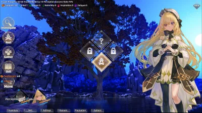 Idle Calibur Zero (TENOKE Release): Update v20250203 gameplay screenshot 2