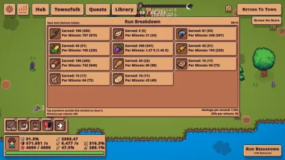 Echoes of Vasteria Build 20259048 gameplay screenshot 2