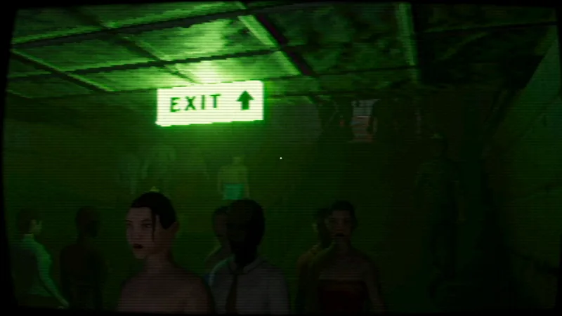 CROWDED FOLLOWED Build 16155548 (TENOKE Release) gameplay screenshot 3