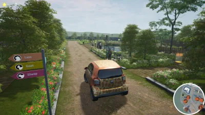My Life Zoo Vet Build 17201633 (TENOKE Release) gameplay screenshot 2