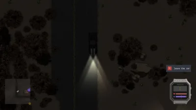 DayOff Moonriver incident Build 21635197 gameplay screenshot 2