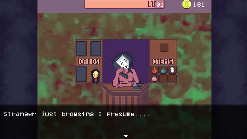 Mystic Gals Build 17596609 (TENOKE Release) gameplay screenshot 3