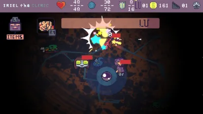 Mystic Gals Build 17596609 (TENOKE Release) gameplay screenshot 2