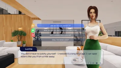 SEX Stocks and Cocks Build 21.03.2025 gameplay screenshot 2