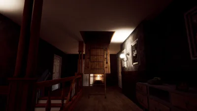 Letters of Bernard Thorne Build 17930045 (TENOKE Release) gameplay screenshot 1