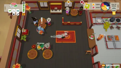 PAO PAO gameplay screenshot 1