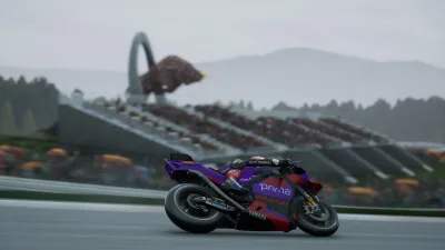 MotoGP 25 (RUNE): Update v1726188 gameplay screenshot 2